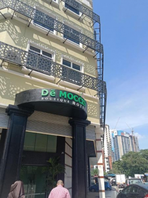 Dê MOCCIS Boutique Hotel